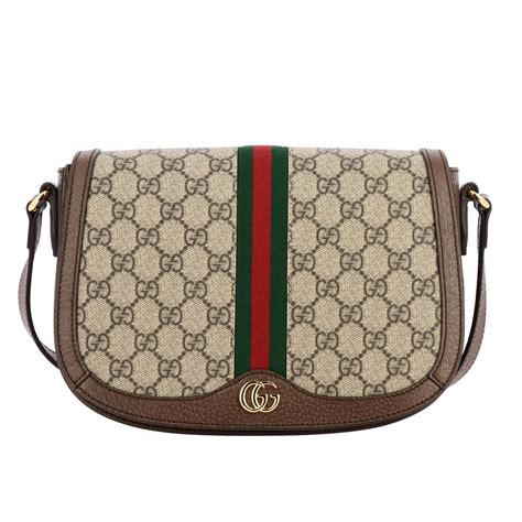 borsa gucci donna bauletto|borse tracolla donna Gucci.